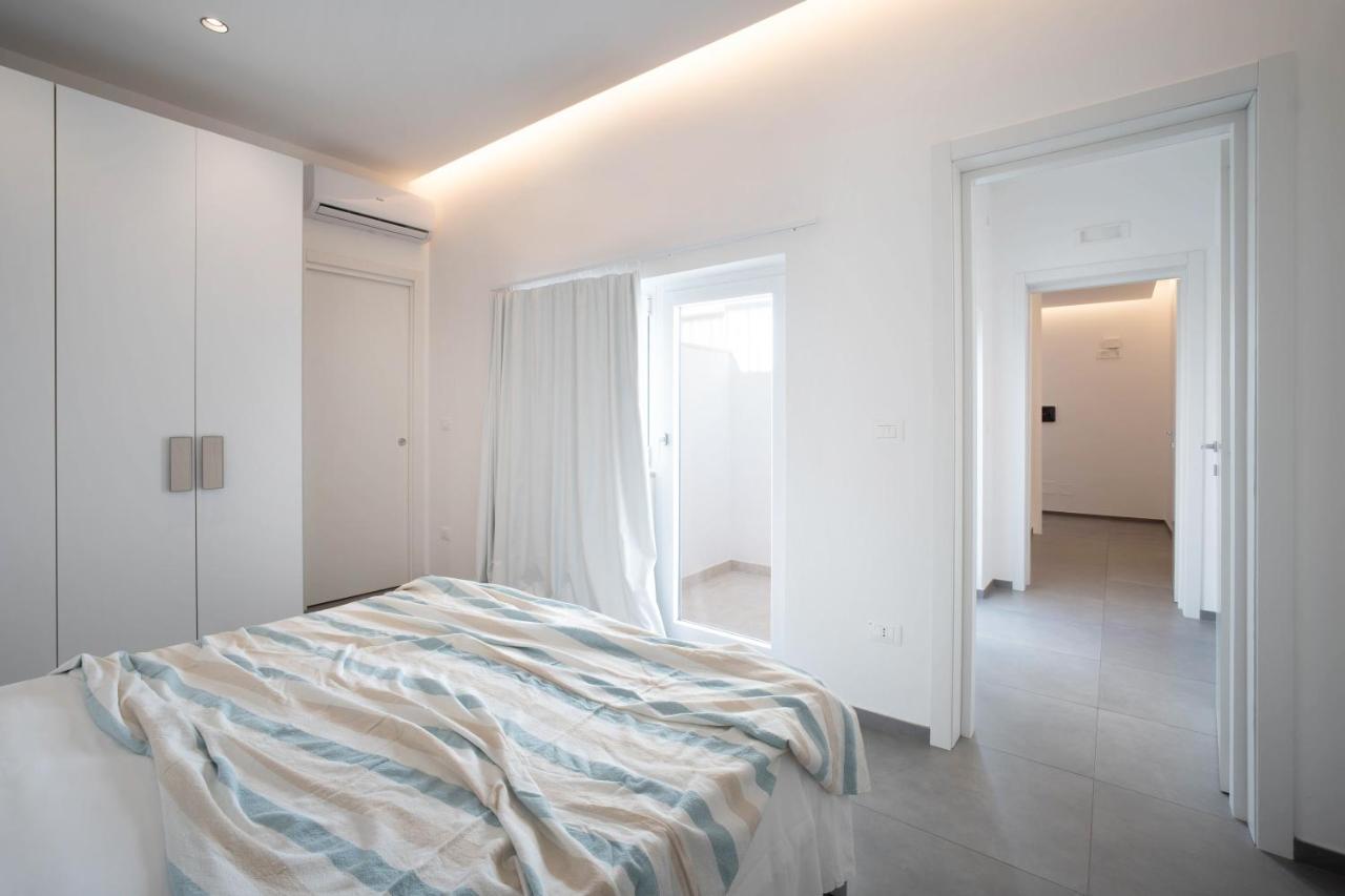 Wepuglia - Dimore Sarnelli Polignano a Mare Luaran gambar