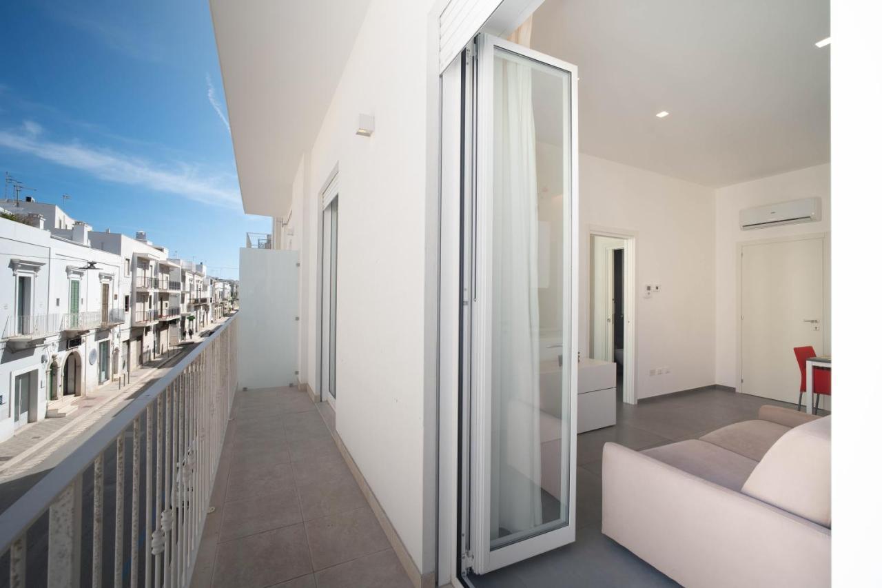 Wepuglia - Dimore Sarnelli Polignano a Mare Luaran gambar